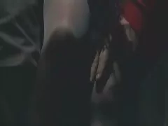 Een Russische dame nam een man op een sex flims gratis leren riem.