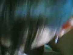 In een rode jurk gratis poro films gaat Elena Berkova akkoord met twee knappe mannen.