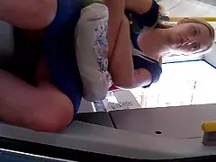Busty gratis erotische film jock met een grote lul.