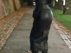 Ik reed op een paard en begon gratis pormo films te springen als een paard.