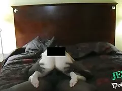 Mooie Foy gratis sexfilm mom zittend op een sappig poesje